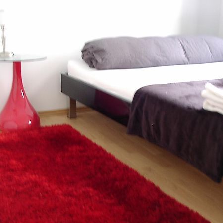 Ferienwohnung Bankwitz Köln Phòng bức ảnh