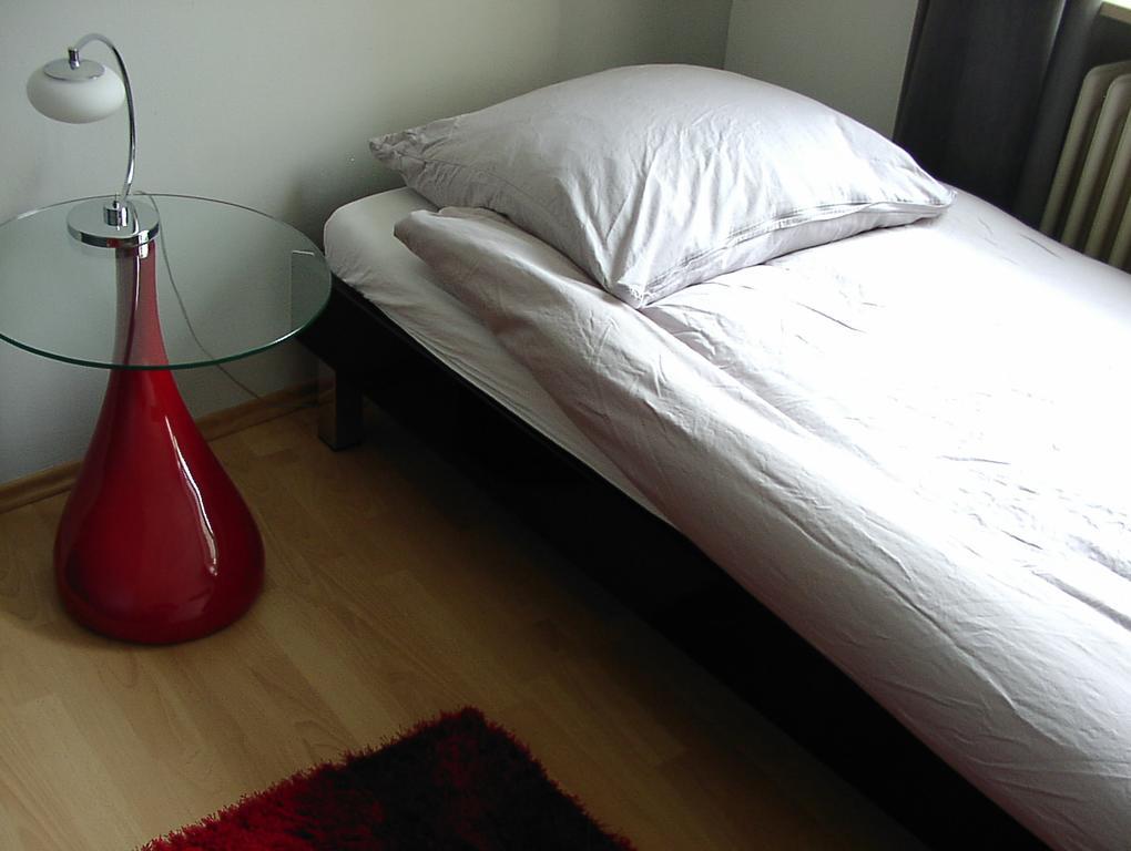 Ferienwohnung Bankwitz Köln Phòng bức ảnh