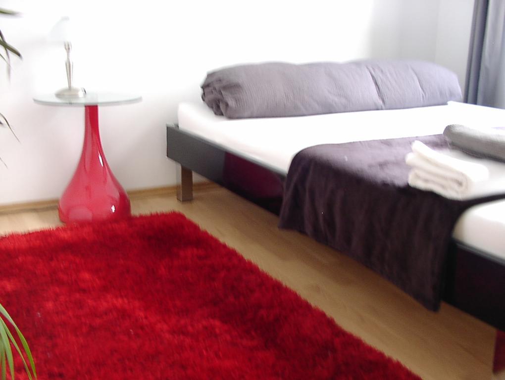 Ferienwohnung Bankwitz Köln Phòng bức ảnh