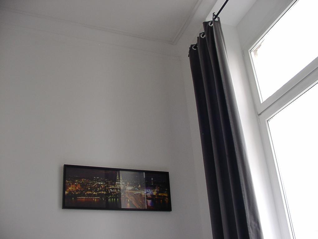 Ferienwohnung Bankwitz Köln Phòng bức ảnh