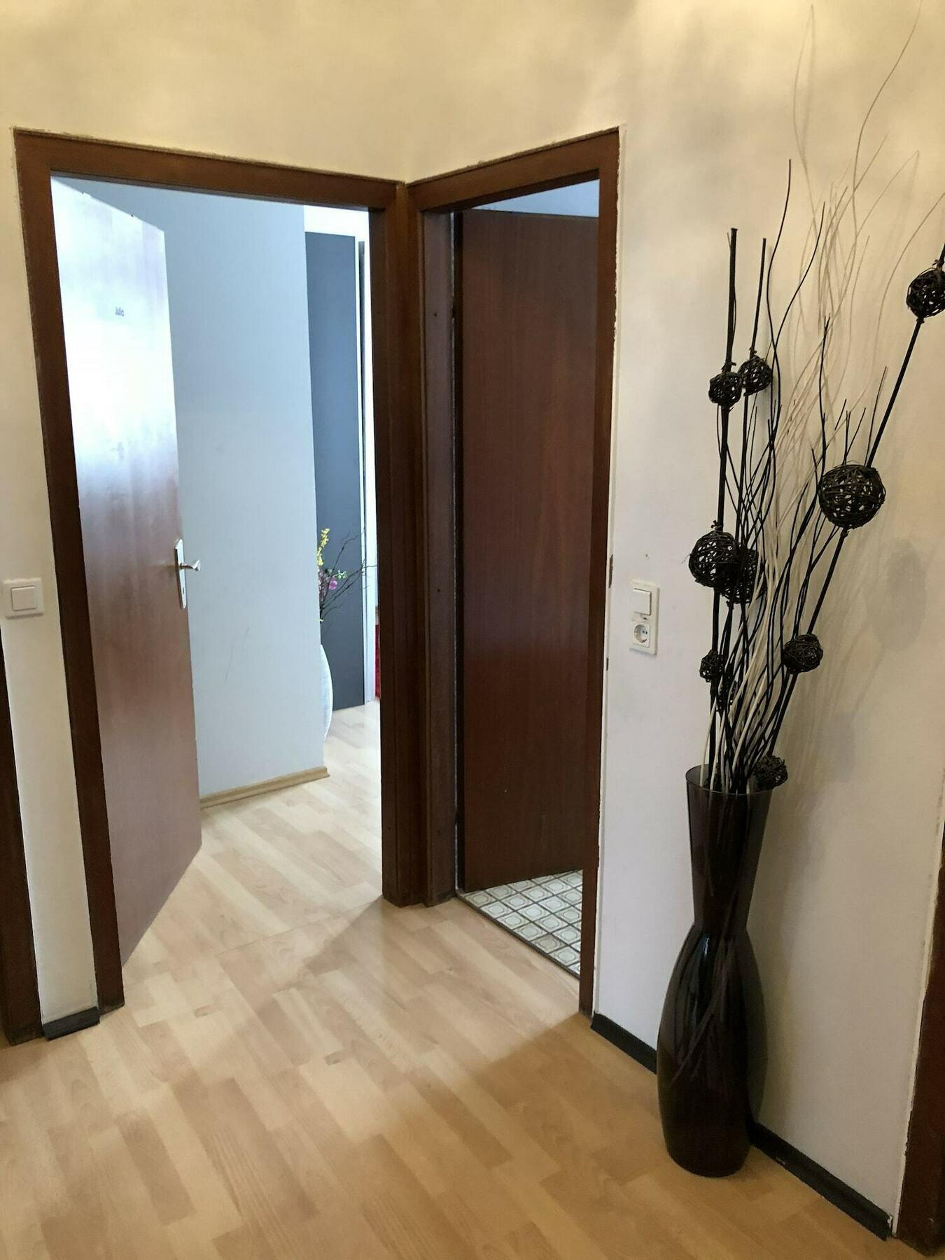 Ferienwohnung Bankwitz Köln Ngoại thất bức ảnh